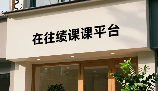 如何选择注重课堂效果的在线课程平台