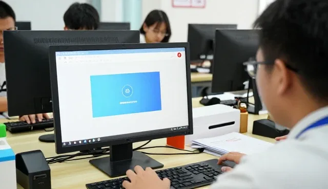 北京人人易享教育科技有限公司助力团队提升竞争力