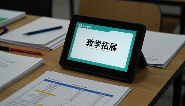 教育软件性能表现与适用场景的深入分析