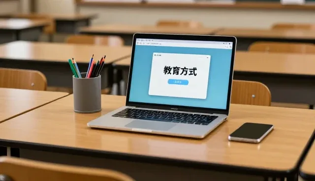 在线课程如何提升课堂效果的关键选型要素