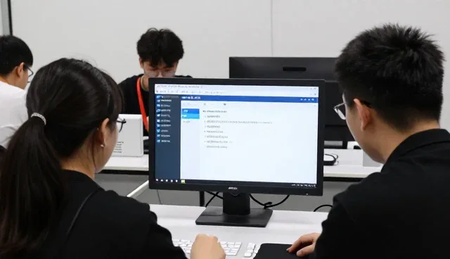 电子班牌在教育科技中的实际应用分析