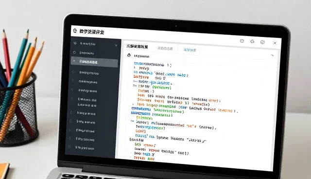 在线课程教学中常见的技术问题及应对策略